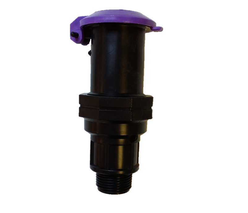 Turf Valve